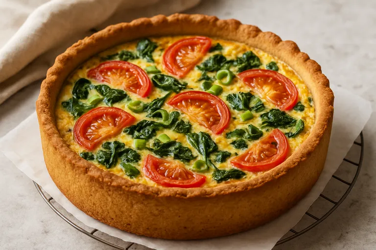 Basisrecept en praktische baktips