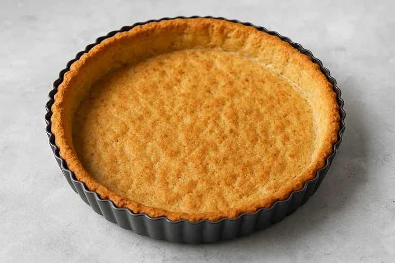 De bodem: glutenvrij deeg dat niet scheurt