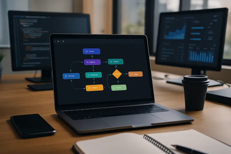 De onweerstaanbare kracht van Wuiche voor snelle workflows en slimme integraties