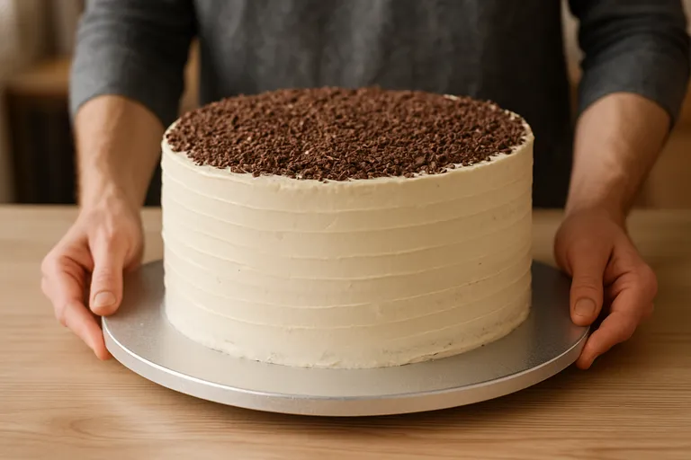 Presentatie, vervoer en bewaren