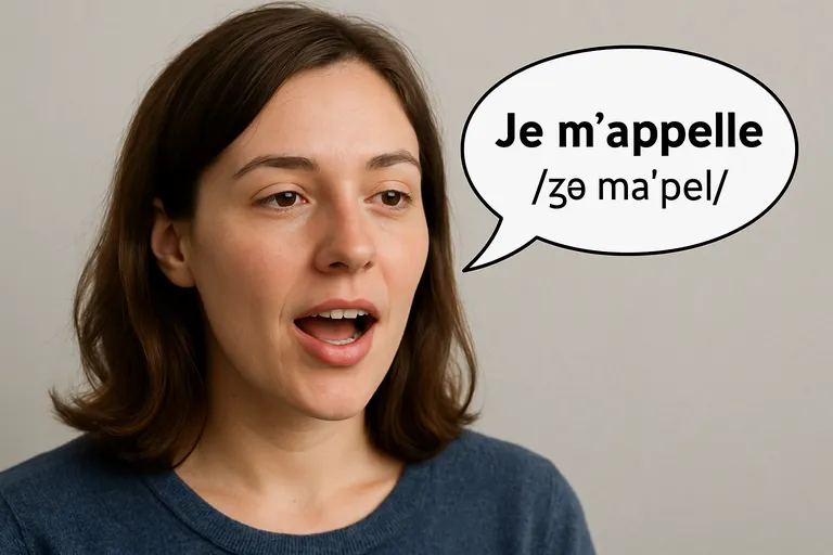 Uitspraak en schrijfregels