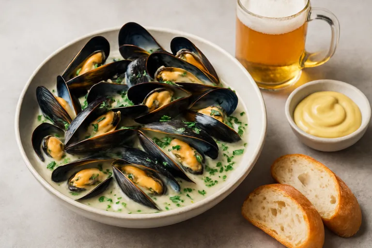 Variaties, bijgerechten en drankadvies