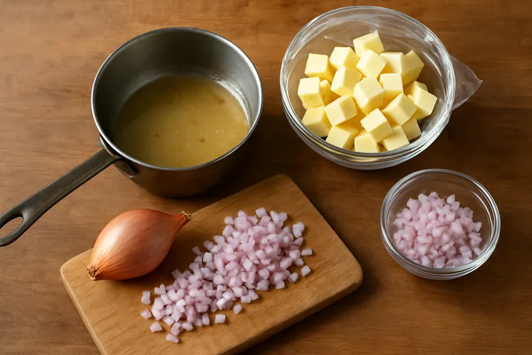 Voorbereiden, bewaren en voedselveiligheid