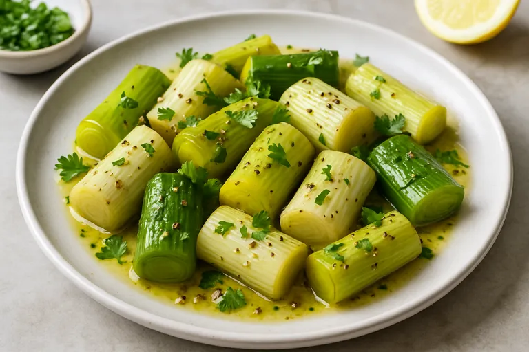 Wat betekent prei kruiden