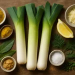 Zo laat je prei schitteren met aromatische kruiden en slimme smaakmakers