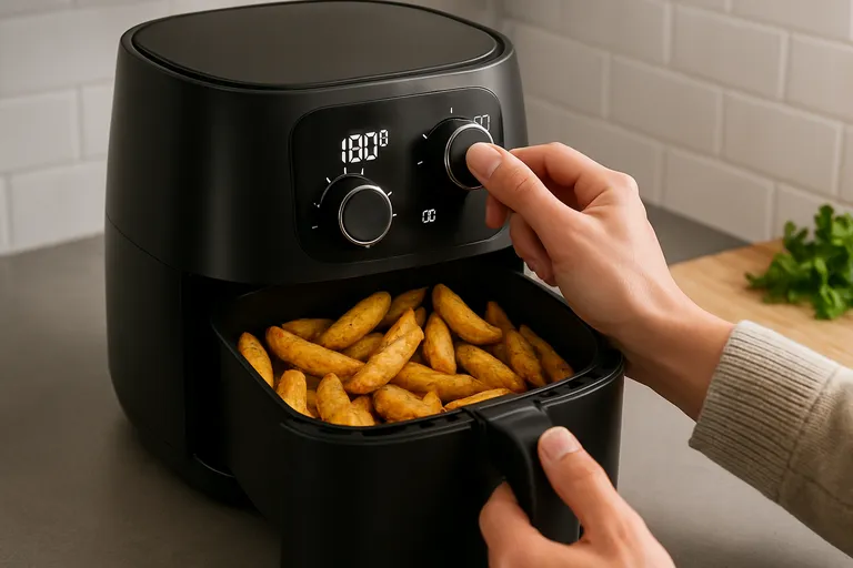 Baktijden aanpassen aan jouw situatie