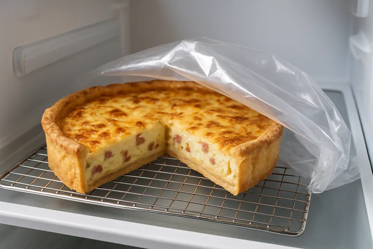 Bewaren en houdbaarheid