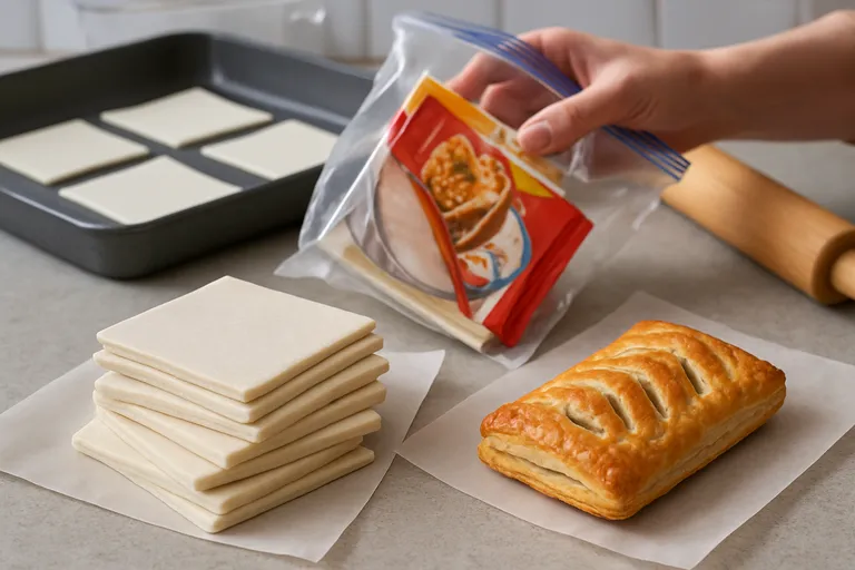 Bewaren en veelgemaakte fouten