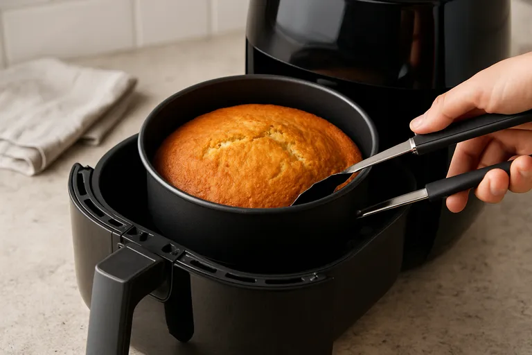 Gebruikstips voor perfecte baksels