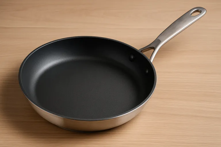 Hoe kies je de beste koekenpan 24 CM