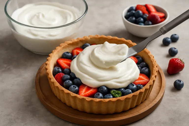 Hoe kies je de juiste vulling voor je taart