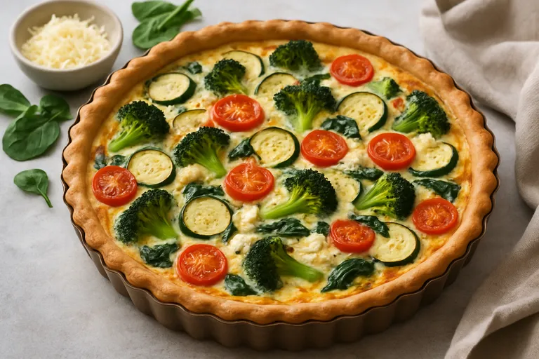 Ingrediënten en smaakcombinaties