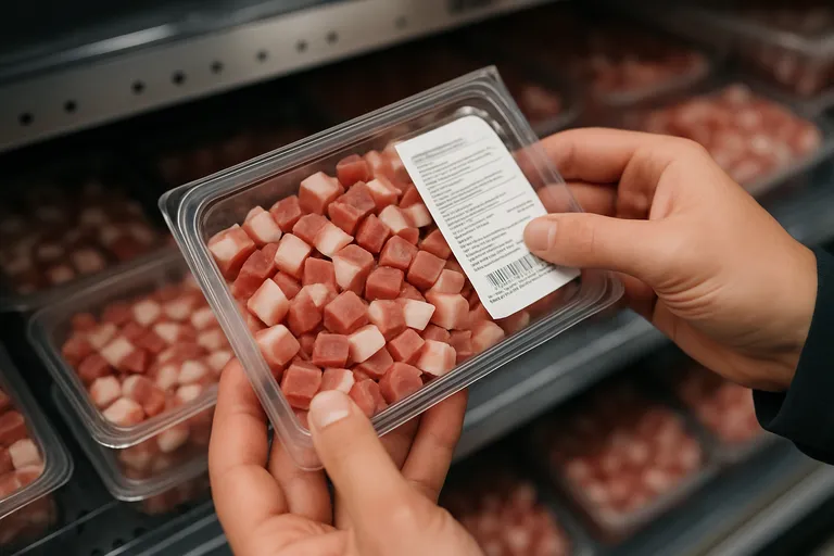 Kopen, bewaren en houdbaarheid