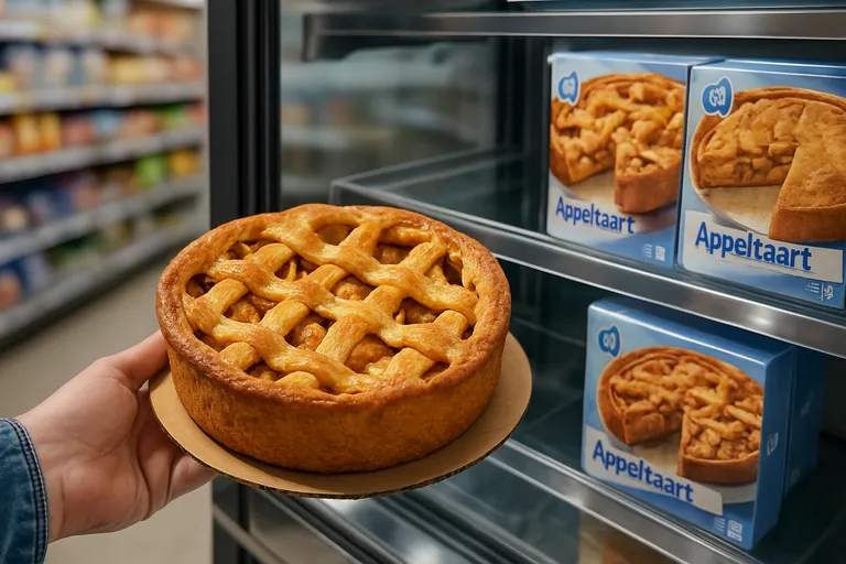 Kopen en bestellen bij Albert heijn