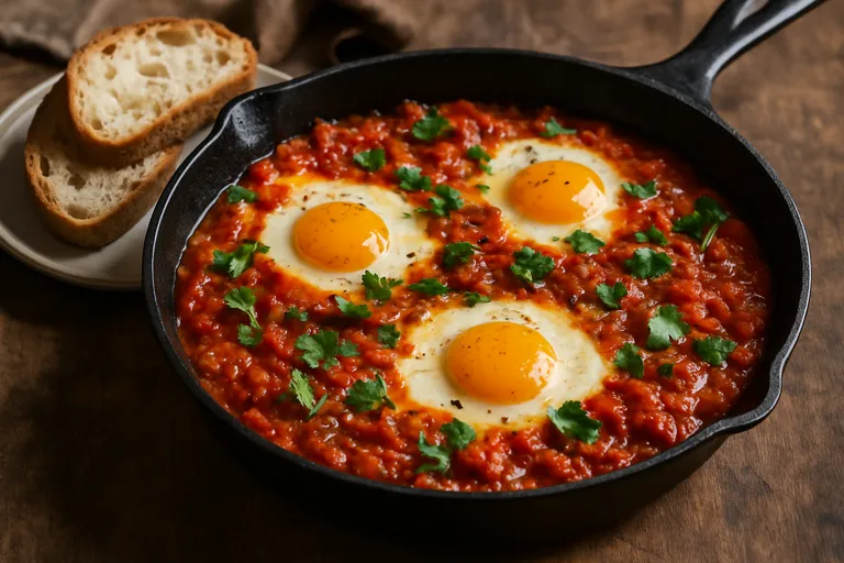 Lunch en diner: hartig en vullend