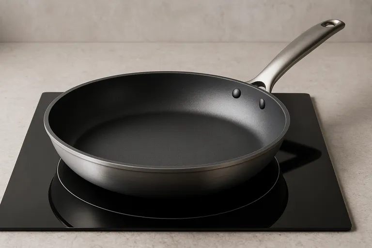 Materialen, coatings en warmtebronnen