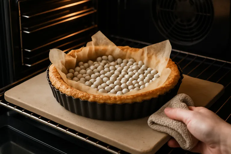 Perfect bakken en serveren