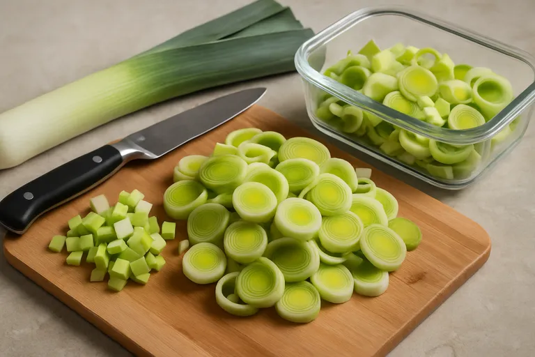 Praktische tips, porties en bewaren