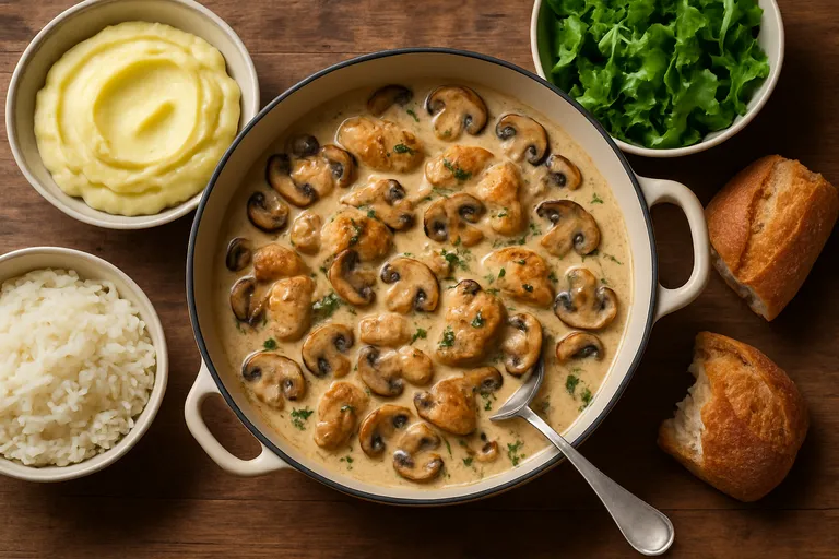 Serveren, bewaren en variëren