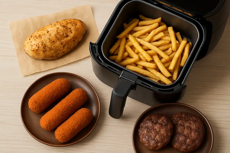 Snelle richttijden per categorie