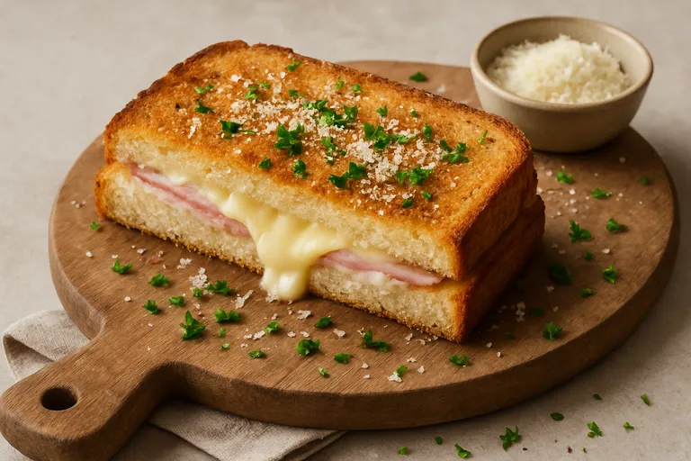 Tips en serveerideeën