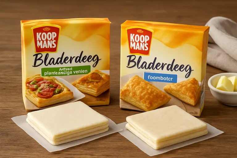 Varianten en toepassingen