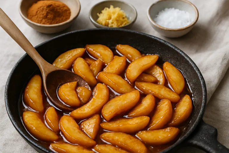 Variaties en serveerideeën