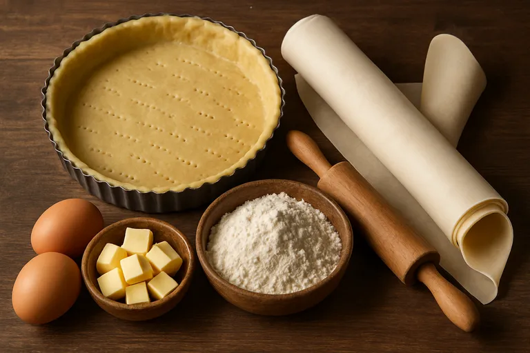 Variaties en slimme keuzes