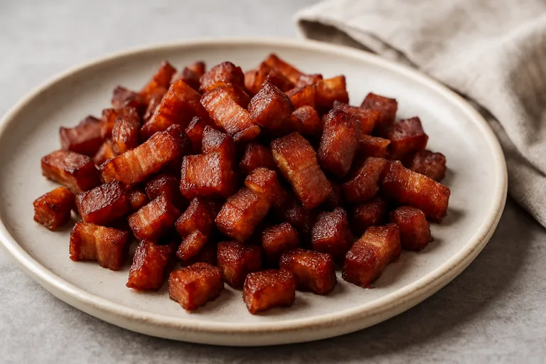 Voedingswaarde en bewuste keuzes