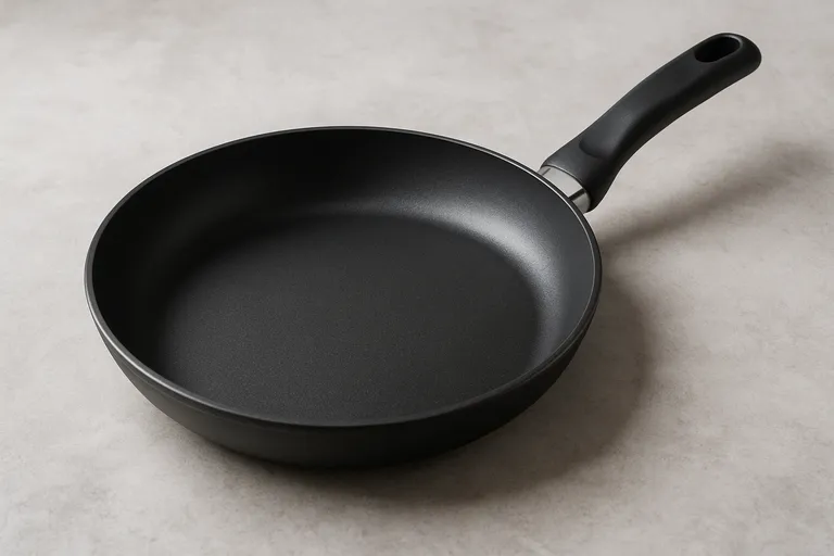 Waarom kiezen voor een koekenpan 24 CM